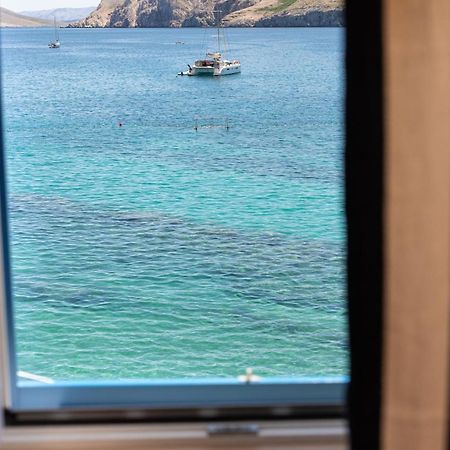 Little House In Baska Διαμέρισμα Εξωτερικό φωτογραφία