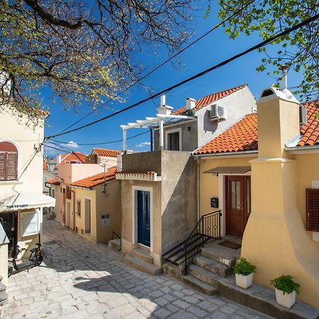 Little House In Baska Διαμέρισμα Εξωτερικό φωτογραφία