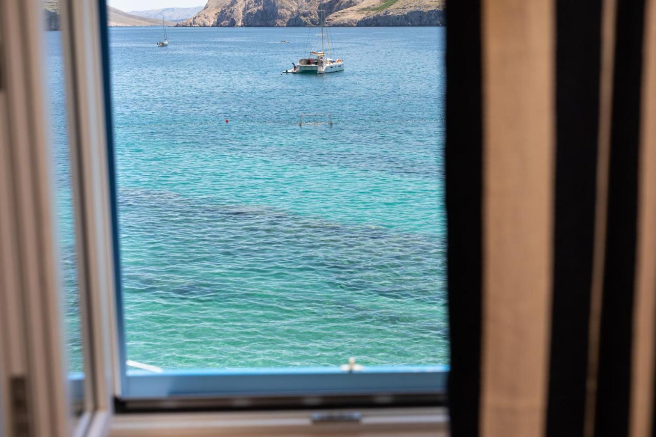 Little House In Baska Διαμέρισμα Εξωτερικό φωτογραφία