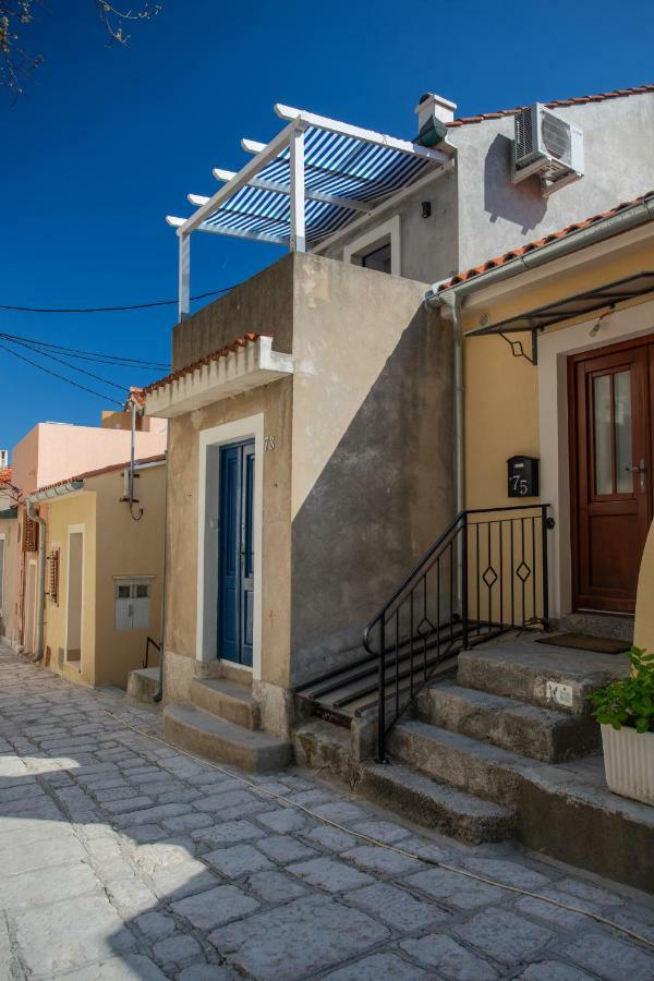 Little House In Baska Διαμέρισμα Εξωτερικό φωτογραφία